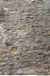 Photo Textures of Wall Stones